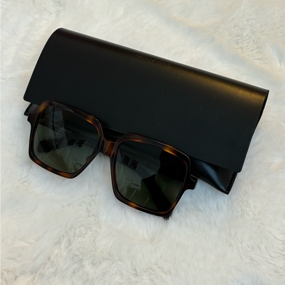 Saint Laurent Sunglasses - Picture 3 of 3